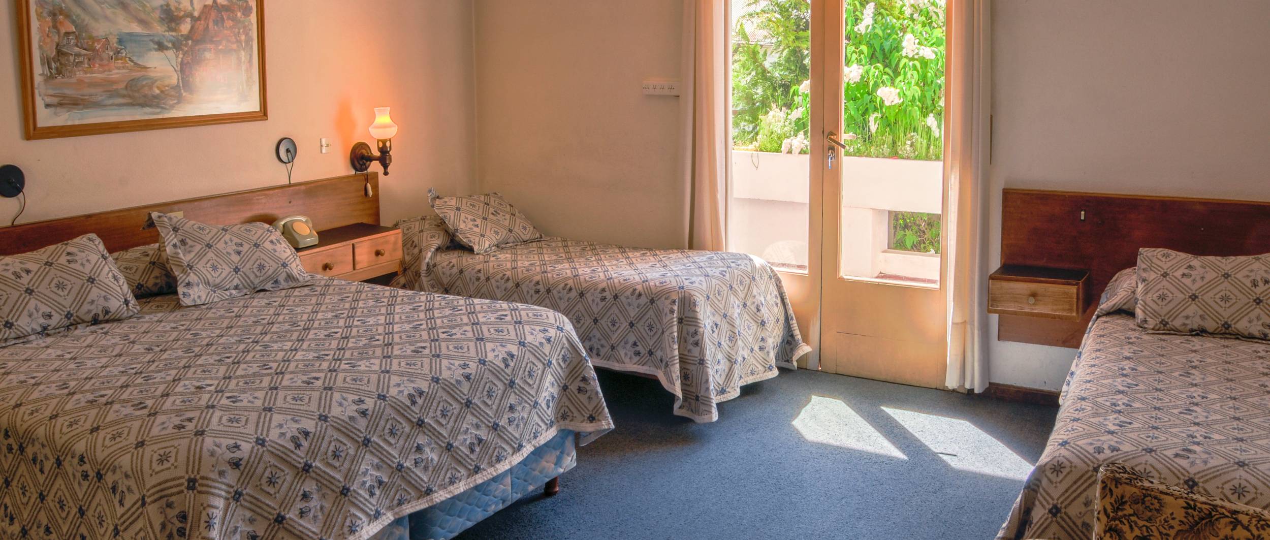 Hotel Crismalu