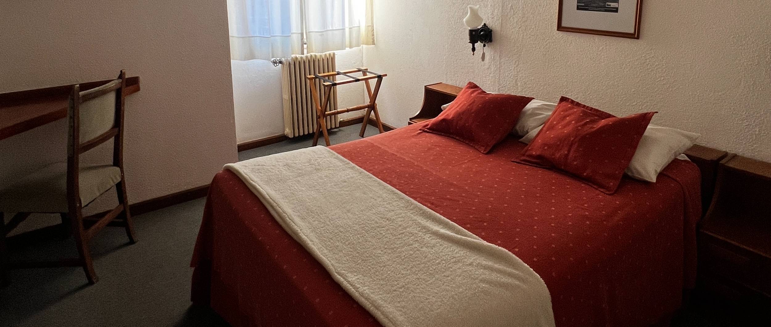 Hotel Crismalu