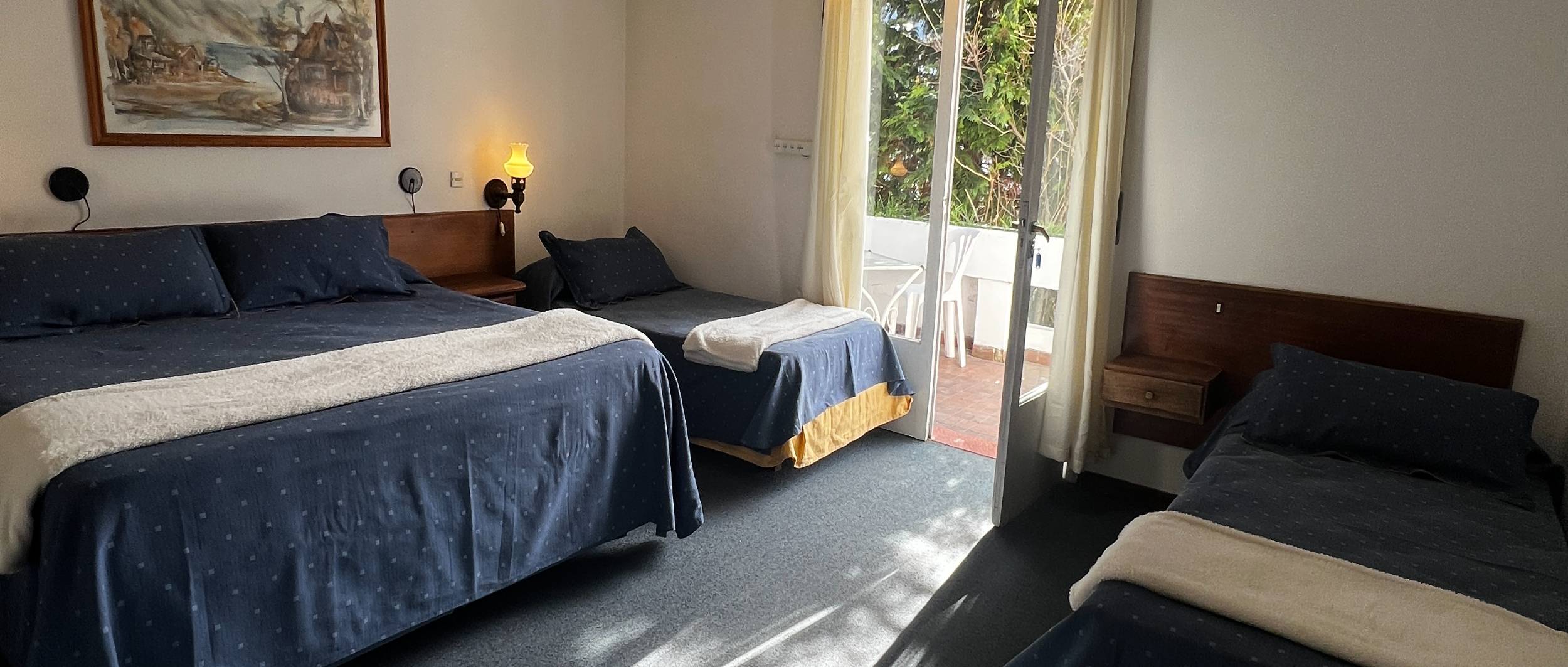 Hotel Crismalu